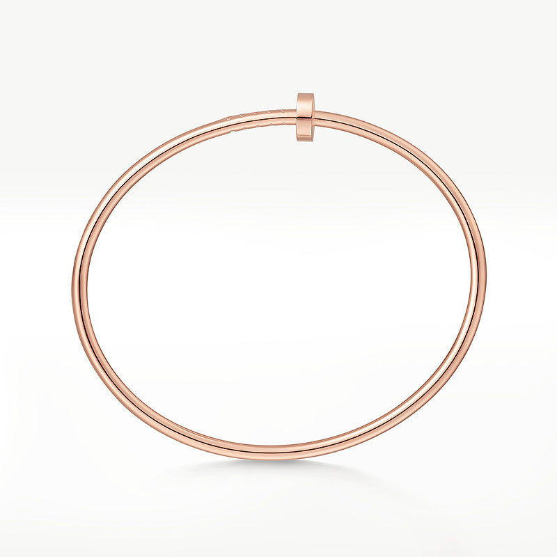 [Radiant Gem]¯JUSTE BRACELET 2.5MM
