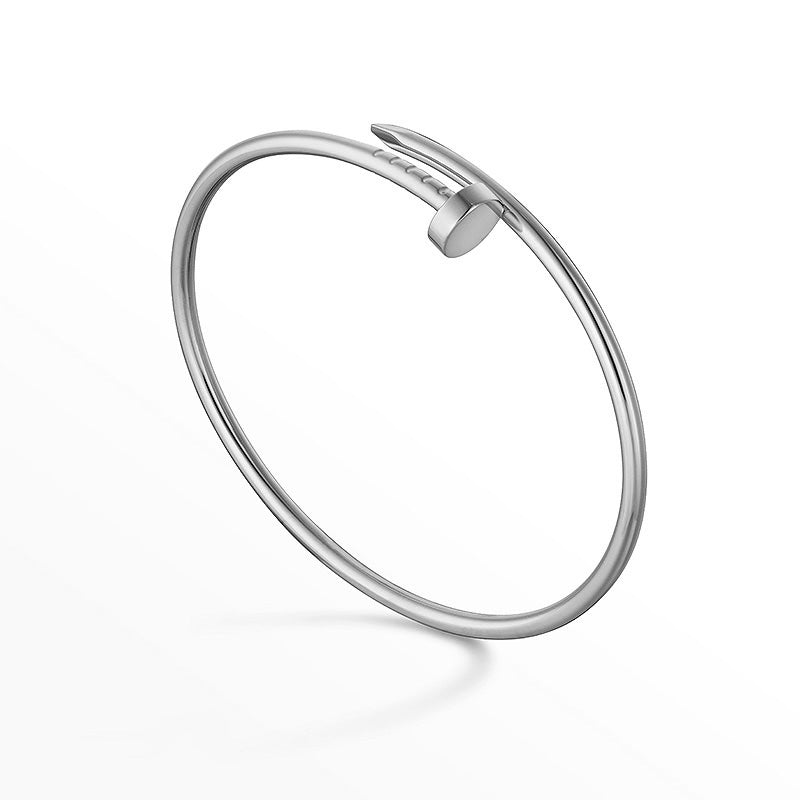 [Radiant Gem]¯JUSTE BRACELET 2.5MM