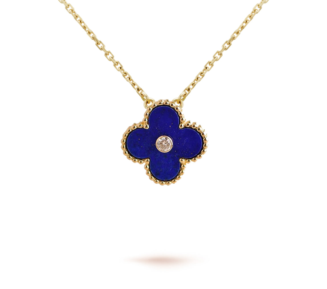 [Radiant Gem]¯CHRISTMAS LIMITED EDITION NECKLACE COLLECTION