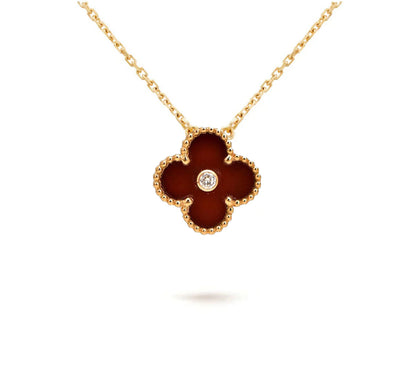 [Radiant Gem]¯CHRISTMAS LIMITED EDITION NECKLACE COLLECTION