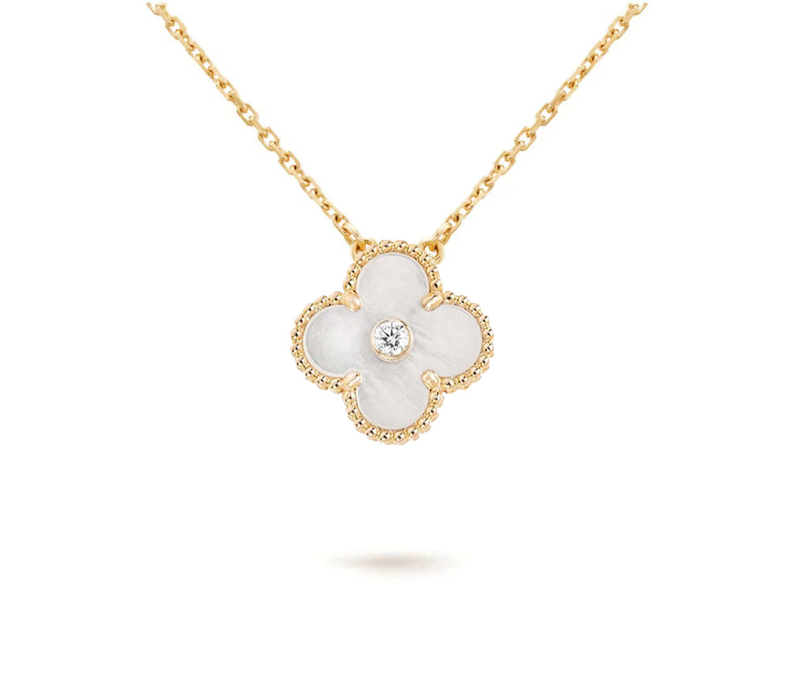 [Radiant Gem]¯CHRISTMAS LIMITED EDITION NECKLACE COLLECTION