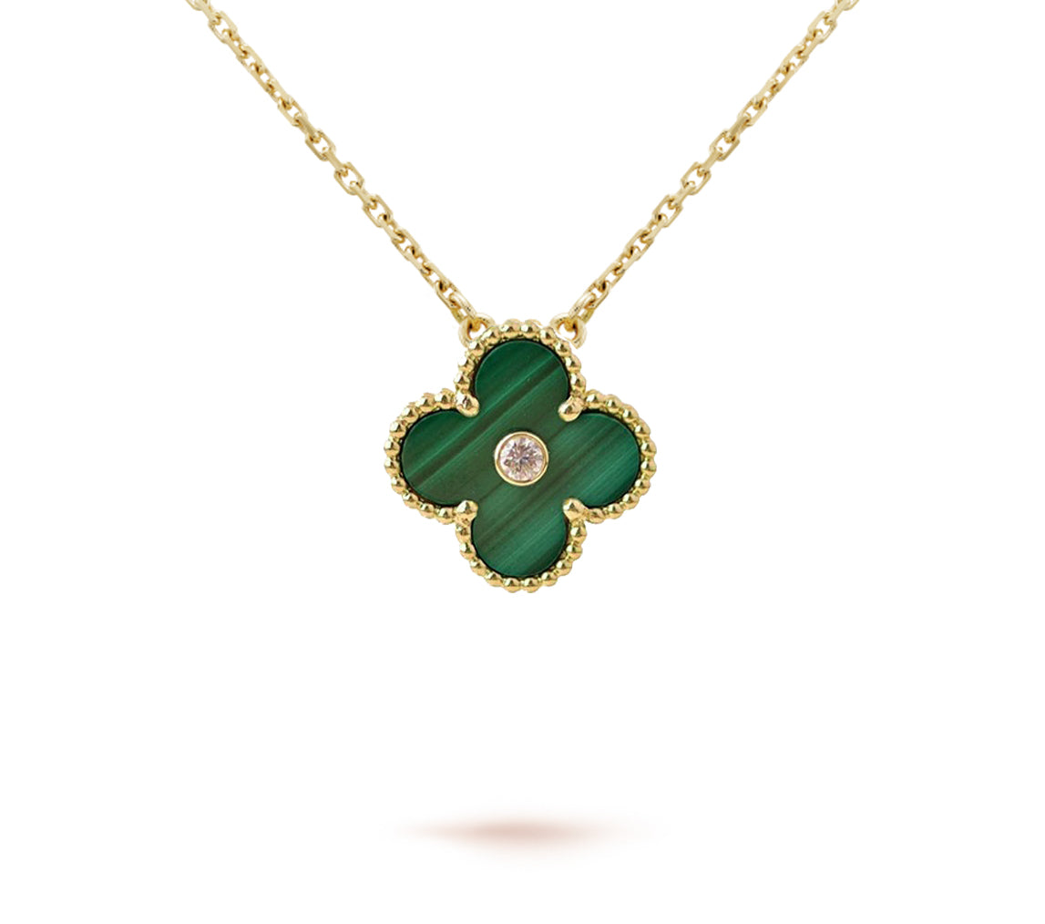 [Radiant Gem]¯CHRISTMAS LIMITED EDITION NECKLACE COLLECTION