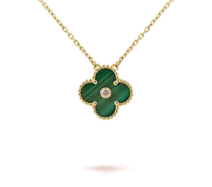 [Radiant Gem]¯CHRISTMAS LIMITED EDITION NECKLACE COLLECTION