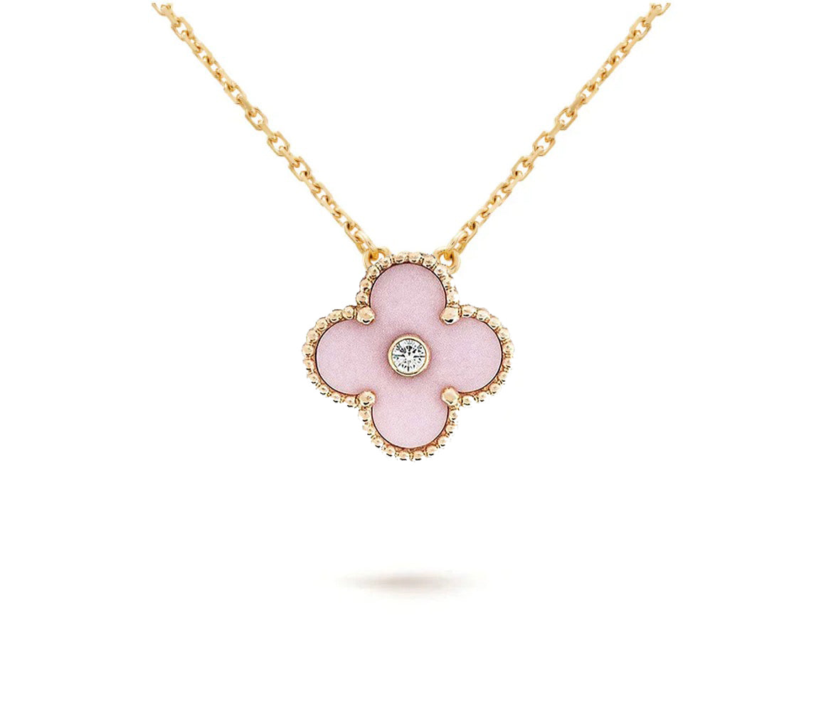 [Radiant Gem]¯CHRISTMAS LIMITED EDITION NECKLACE COLLECTION