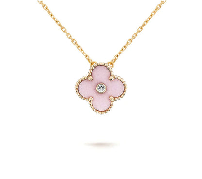 [Radiant Gem]¯CHRISTMAS LIMITED EDITION NECKLACE COLLECTION