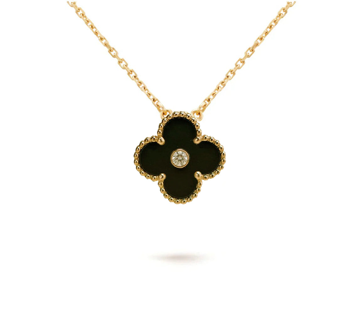[Radiant Gem]¯CHRISTMAS LIMITED EDITION NECKLACE COLLECTION