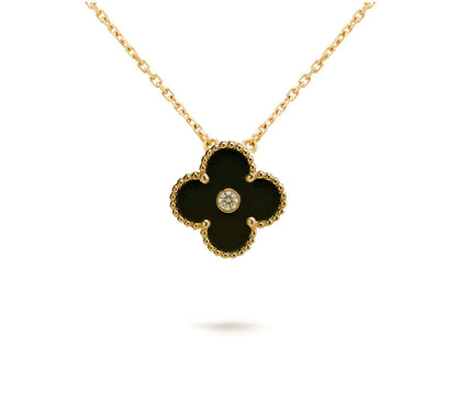 [Radiant Gem]¯CHRISTMAS LIMITED EDITION NECKLACE COLLECTION