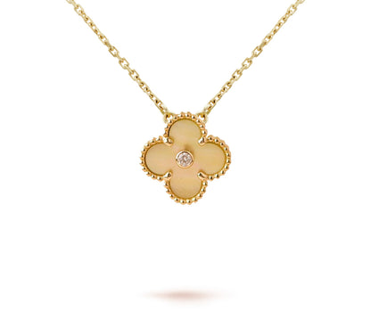 [Radiant Gem]¯CHRISTMAS LIMITED EDITION NECKLACE COLLECTION