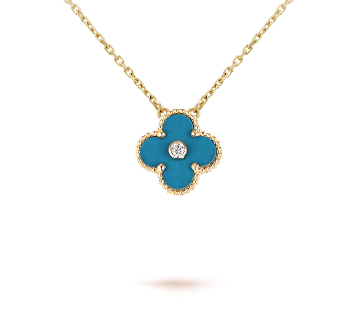 [Radiant Gem]¯CHRISTMAS LIMITED EDITION NECKLACE COLLECTION