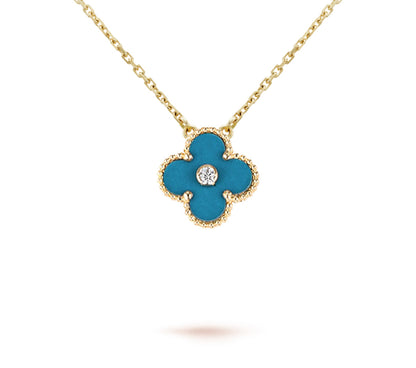 [Radiant Gem]¯CHRISTMAS LIMITED EDITION NECKLACE COLLECTION