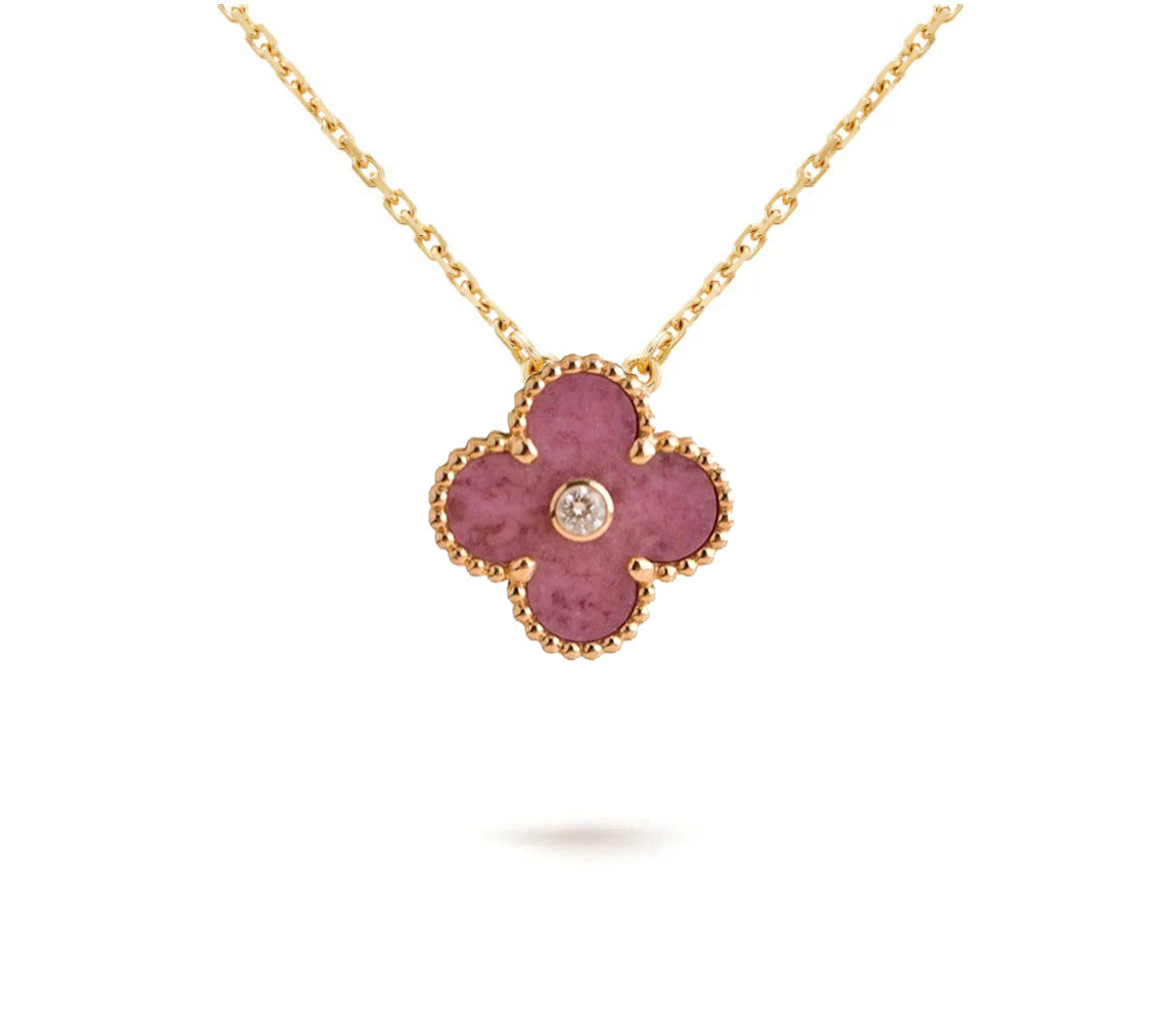 [Radiant Gem]¯CHRISTMAS LIMITED EDITION NECKLACE COLLECTION
