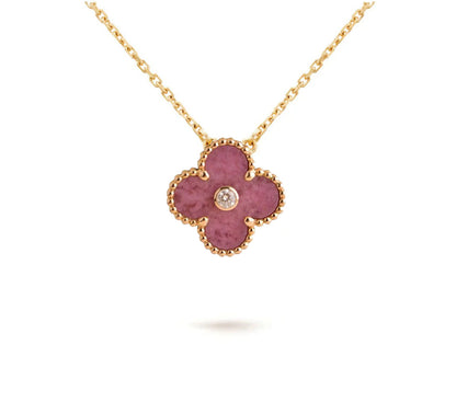 [Radiant Gem]¯CHRISTMAS LIMITED EDITION NECKLACE COLLECTION