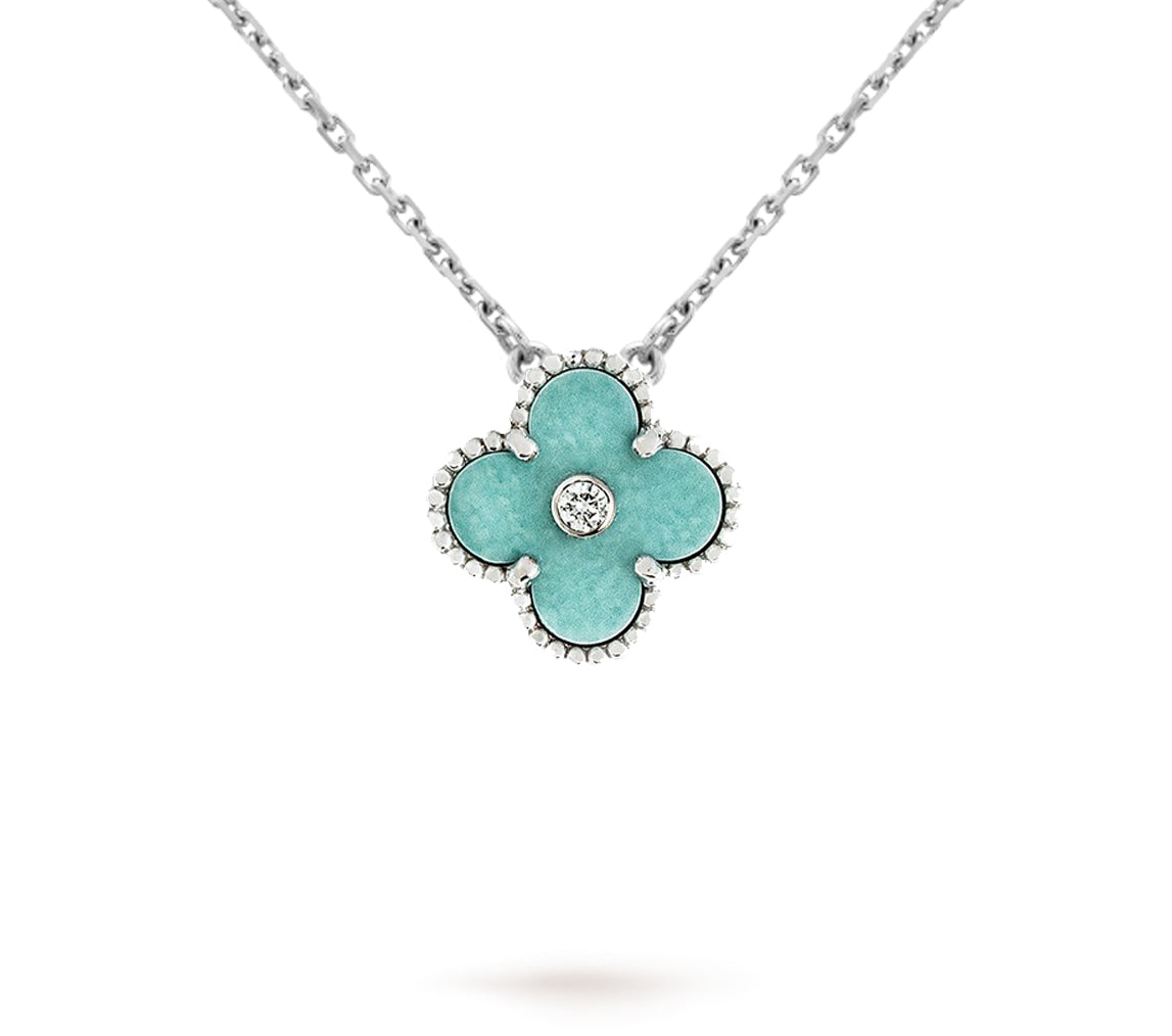 [Radiant Gem]¯CHRISTMAS LIMITED EDITION NECKLACE COLLECTION