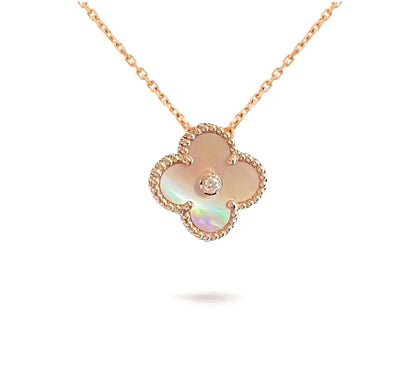 [Radiant Gem]¯CHRISTMAS LIMITED EDITION NECKLACE COLLECTION