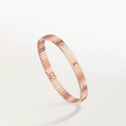 [Radiant Gem]¯NEW MODEL LOVE BRACELET 7 MM