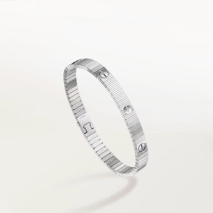 [Radiant Gem]¯NEW MODEL LOVE BRACELET 7 MM