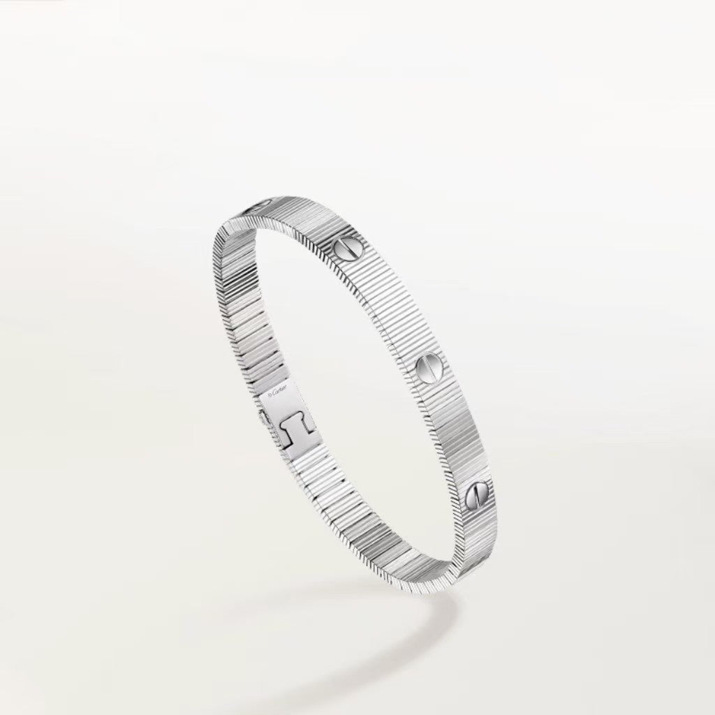 [Radiant Gem]¯NEW MODEL LOVE BRACELET 7 MM