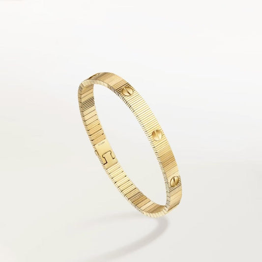 [Radiant Gem]¯NEW MODEL LOVE BRACELET 7 MM