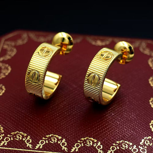 [Radiant Gem] 2025 NEW LOVE UNLIMITED EARRINGS