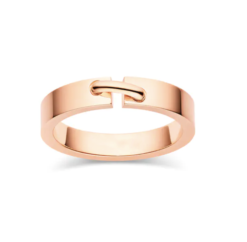 [Radiant Gem]¯ALLIANCE LIENS VIDENCE 4MM RING