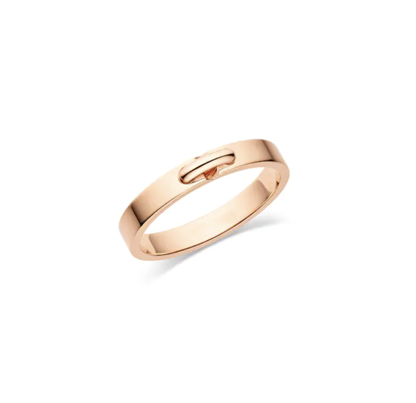 [Radiant Gem]¯ALLIANCE LIENS VIDENCE 3MM RING
