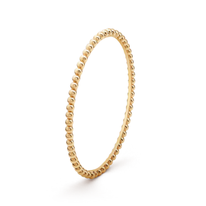 [Radiant Gem]¯PERLEE PEARLS BRACELET