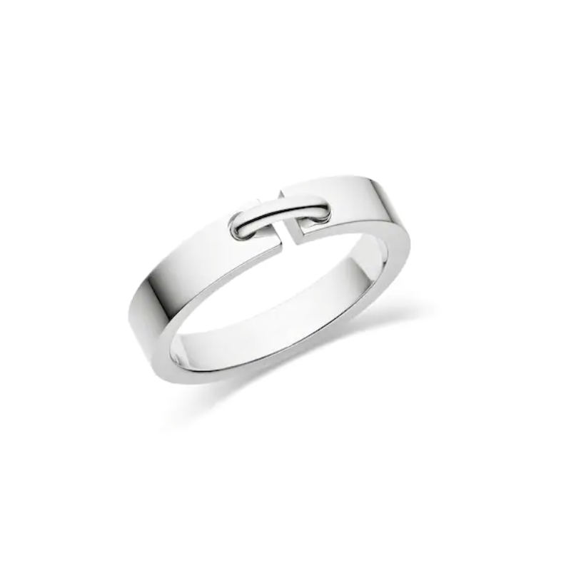 [Radiant Gem]¯ALLIANCE LIENS VIDENCE 4MM RING