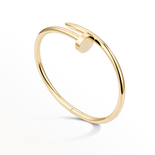 [Radiant Gem]¯JUSTE BRACELET 3.5MM