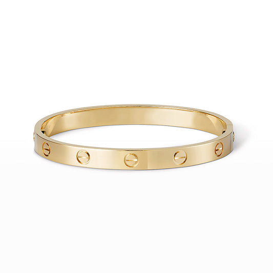 [Radiant Gem]¯LOVE BRACELET 6.1MM