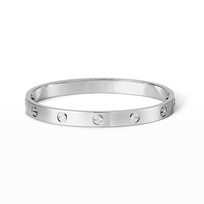 [Radiant Gem]¯LOVE BRACELET 6.1MM