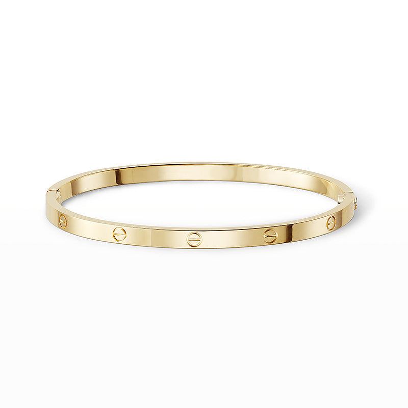 [Radiant Gem]¯LOVE BRACELET 3.65MM