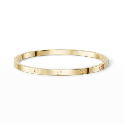 [Radiant Gem]¯LOVE BRACELET 3.65MM
