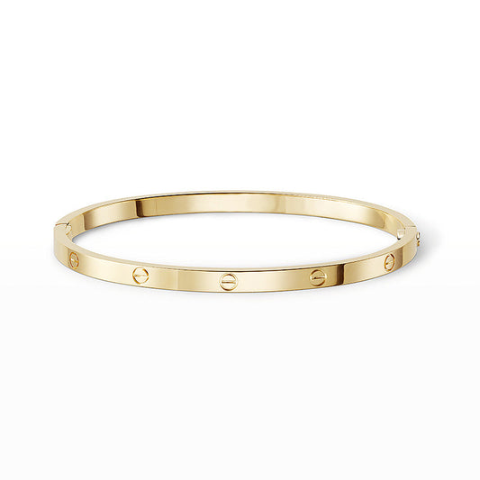 [Radiant Gem]¯LOVE BRACELET 3.65MM