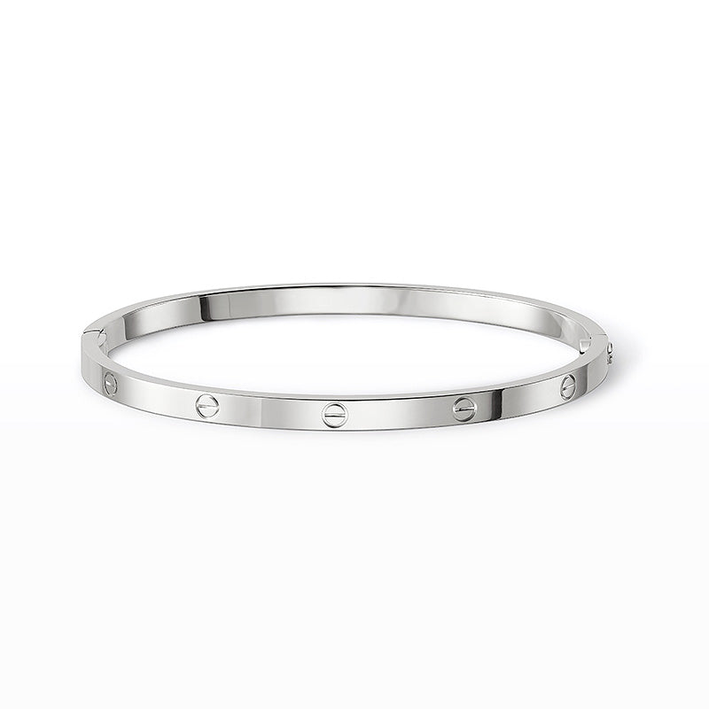 [Radiant Gem]¯LOVE BRACELET 3.65MM