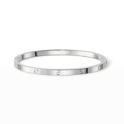[Radiant Gem]¯LOVE BRACELET 3.65MM