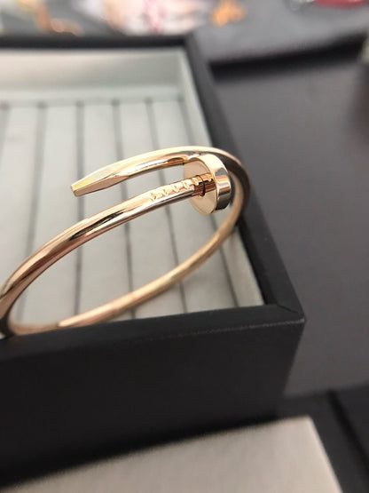 [Radiant Gem]¯JUSTE BRACELET 3.5MM