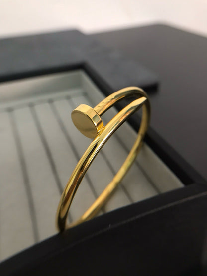 [Radiant Gem]¯JUSTE BRACELET 3.5MM