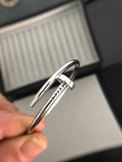 [Radiant Gem]¯JUSTE BRACELET 3.5MM