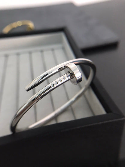 [Radiant Gem]¯JUSTE BRACELET 3.5MM