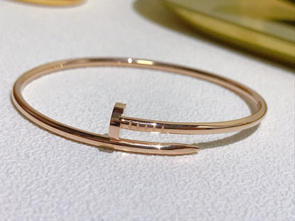 [Radiant Gem]¯JUSTE BRACELET 2.5MM