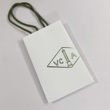 [Radiant Gem]¯VA CLOVER BRACELET NECKLACE RING BOX GIFT BAG