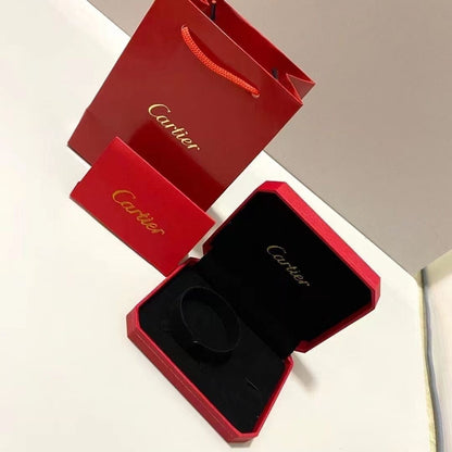 [Radiant Gem]¯CA BRACELET NECKLACE RING BOX GIFT BAG