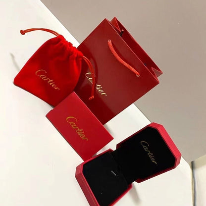 [Radiant Gem]¯CA BRACELET NECKLACE RING BOX GIFT BAG