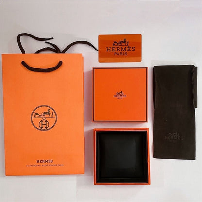 [Radiant Gem]¯HM BRACELET NECKLACE RING BOX GIFT BAG