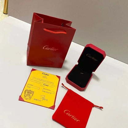 [Radiant Gem]¯CA BRACELET NECKLACE RING BOX GIFT BAG