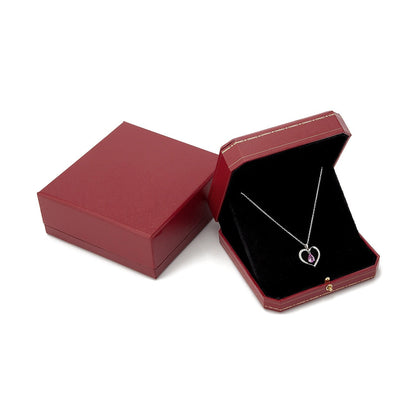 [Radiant Gem]¯CA BRACELET NECKLACE RING BOX GIFT BAG