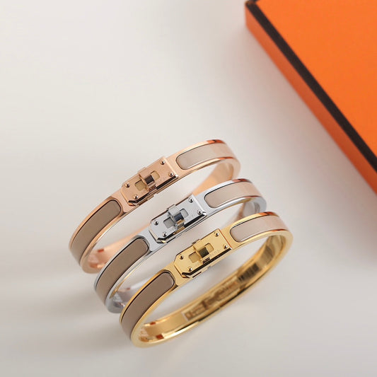 [Radiant Gem]¯HM KELLY GREY BRACELET