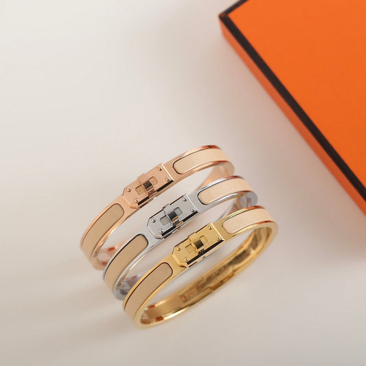 [Radiant Gem]¯HM KELLY BEIGE BRACELET