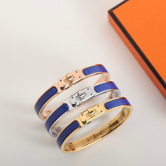 [Radiant Gem]¯HM KELLY BLUE BRACELET