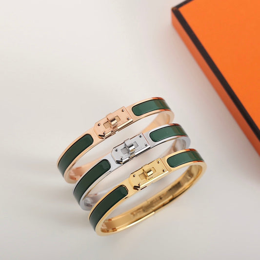 [Radiant Gem]¯HM KELLY KHAKI BRACELET
